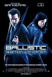 دانلود فیلم Ballistic: Ecks vs. Sever 2002