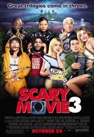 دانلود فیلم Scary Movie 3 2003