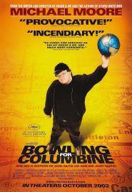 دانلود فیلم Bowling for Columbine 2002