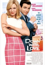دانلود فیلم Down with Love 2003