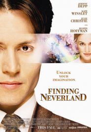 دانلود فیلم Finding Neverland 2004