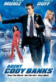دانلود فیلم Agent Cody Banks 2003