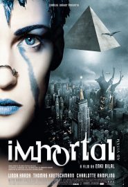 دانلود فیلم Immortal (Ad Vitam) 2004