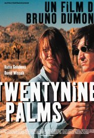 دانلود فیلم Twentynine Palms 2003