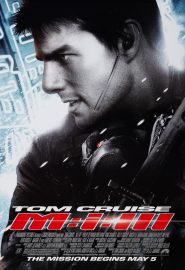 دانلود فیلم Mission: Impossible III 2006