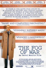 دانلود فیلم The Fog of War: Eleven Lessons from the Life of Robert S. McNamara 2003
