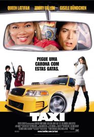 دانلود فیلم Taxi 2004