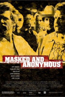 دانلود فیلم Masked and Anonymous 2003