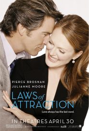 دانلود فیلم Laws of Attraction 2004