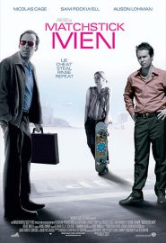 دانلود فیلم Matchstick Men 2003