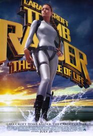 دانلود فیلم Lara Croft Tomb Raider: The Cradle of Life 2003