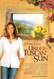 دانلود فیلم Under the Tuscan Sun 2003