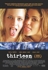 دانلود فیلم Thirteen 2003