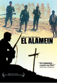 دانلود فیلم El Alamein – The Line of Fire 2002