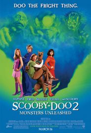 دانلود فیلم Scooby-Doo 2: Monsters Unleashed 2004