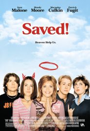دانلود فیلم Saved! 2004