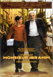 دانلود فیلم Monsieur Ibrahim et les fleurs du Coran 2003