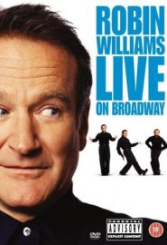 دانلود فیلم Robin Williams: Live on Broadway 2002