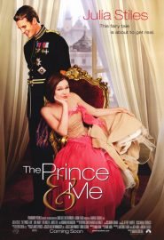 دانلود فیلم The Prince and Me 2004