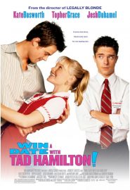 دانلود فیلم Win a Date with Tad Hamilton! 2004