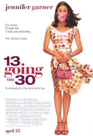 دانلود فیلم 13 Going on 30 2004