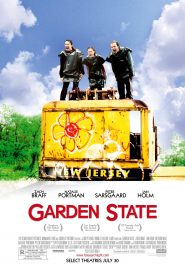 دانلود فیلم Garden State 2004