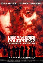 دانلود فیلم Crimson Rivers 2: Angels of the Apocalypse 2004
