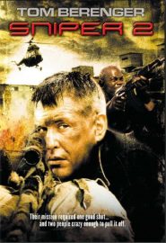 دانلود فیلم Sniper 2 2002