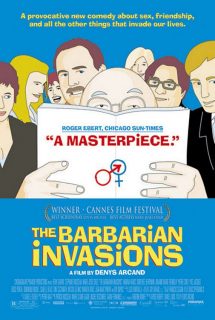 دانلود فیلم The Barbarian Invasions (Les invasions barbares) 2003