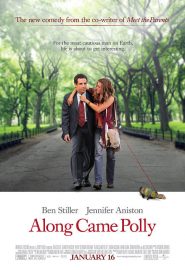 دانلود فیلم Along Came Polly 2004