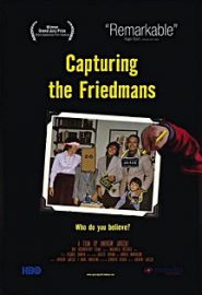 دانلود فیلم Capturing the Friedmans 2003