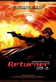 دانلود فیلم Returner 2002