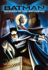دانلود فیلم Batman: Mystery of the Batwoman 2003