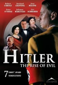 دانلود فیلم Hitler: The Rise of Evil 2003