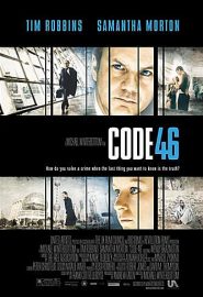 دانلود فیلم Code 46 2003