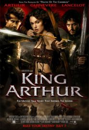 دانلود فیلم King Arthur 2004