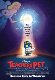 دانلود فیلم Teacher’s Pet 2004