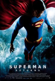 دانلود فیلم Superman Returns 2006