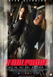 دانلود فیلم Foolproof 2003