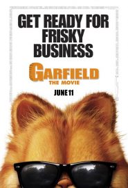 دانلود فیلم Garfield 2004