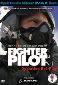 دانلود فیلم Fighter Pilot: Operation Red Flag 2004