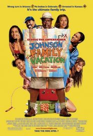 دانلود فیلم Johnson Family Vacation 2004