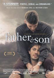 دانلود فیلم Father and Son 2003