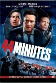 دانلود فیلم 44 Minutes: The North Hollywood Shoot-Out 2003