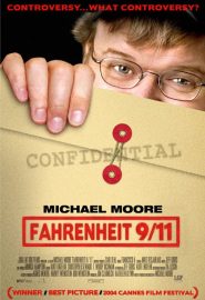دانلود فیلم Fahrenheit 9/11 2004