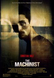 دانلود فیلم The Machinist 2004