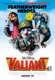 دانلود فیلم Valiant 2005