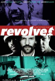 دانلود فیلم Revolver 2005