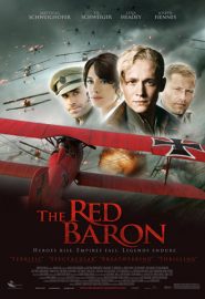 دانلود فیلم The Red Baron (Der Rote Baron) 2008