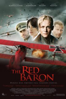 دانلود فیلم The Red Baron (Der Rote Baron) 2008